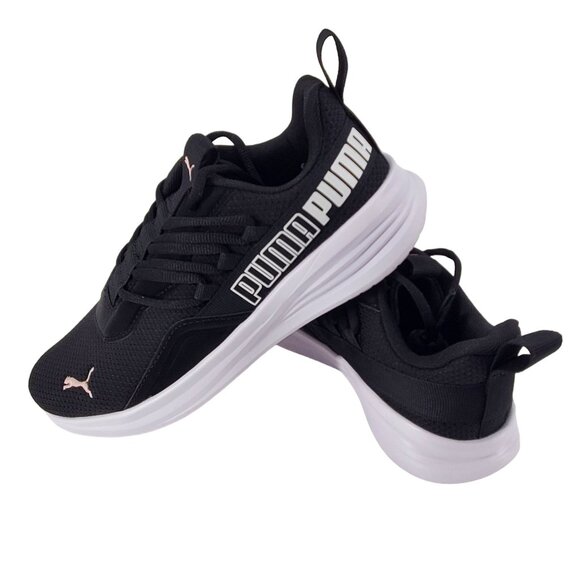 Puma 9 Sneakers Womens Star Vital Refresh Performance Athletic Shoes Activewear - Picture 10 of 16